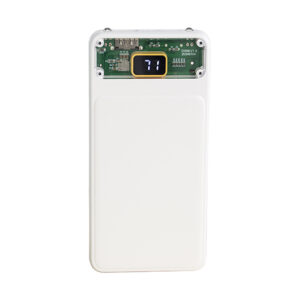 Павербанк TEKNO на 10000 mAh