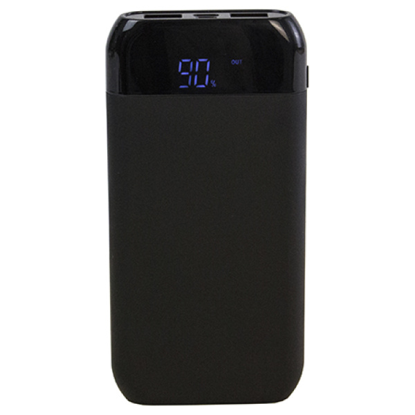 Зарядний пристрій TURKS 10000 mAh