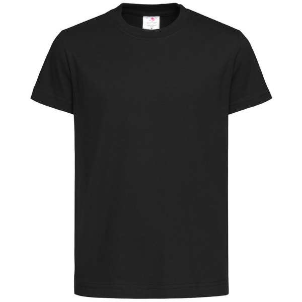 Classic-T Organic Crew Neck