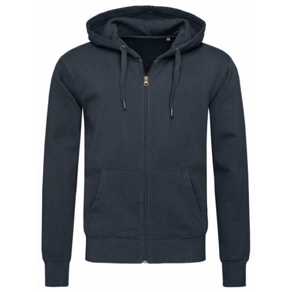 Active Sweatjacket