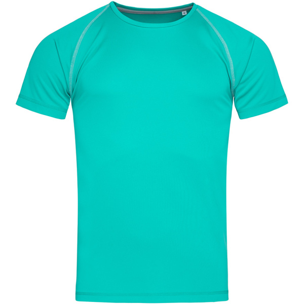 Active Team Raglan