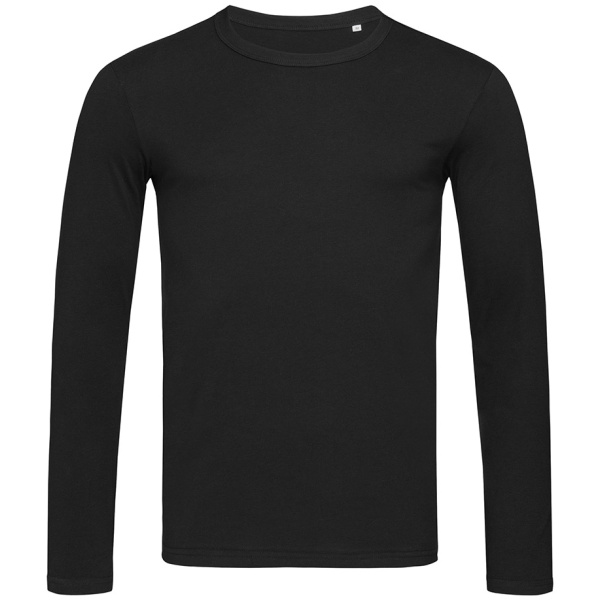 MORGAN Long Sleeve