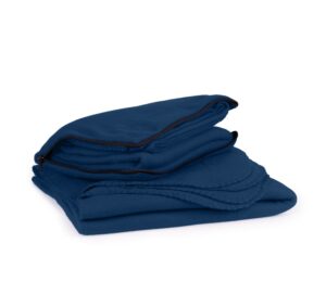 Плед-подушка з флісу Warm, TM Discover