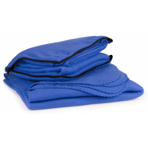 Плед-подушка з флісу Warm, TM Discover