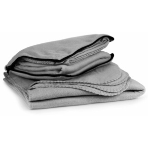 Плед-подушка з флісу Warm, TM Discover