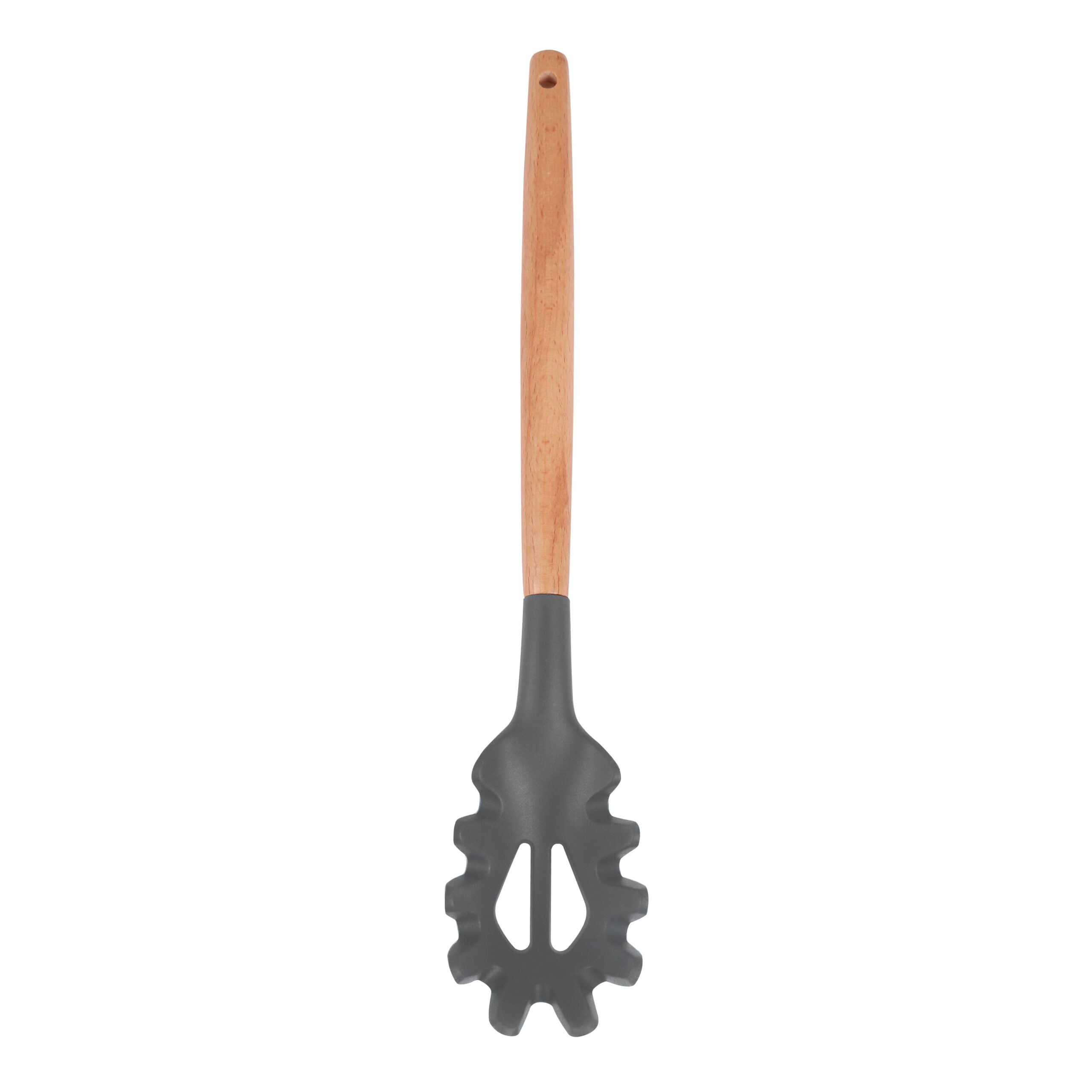 Ложка салатна MIX, TM Discover - Зображення 2