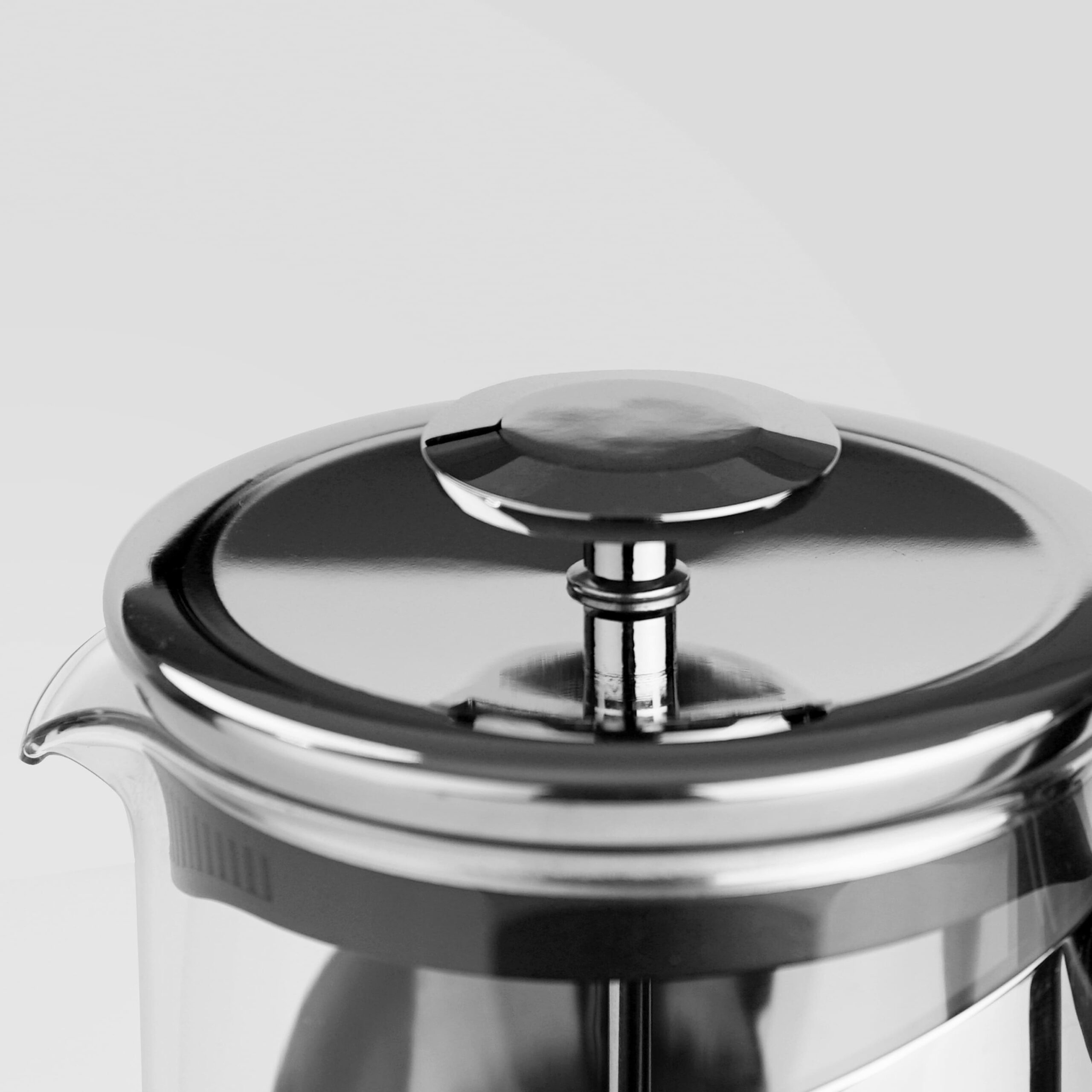 Френч-прес TeaTime, 1000 ml TM Discover - Зображення 3