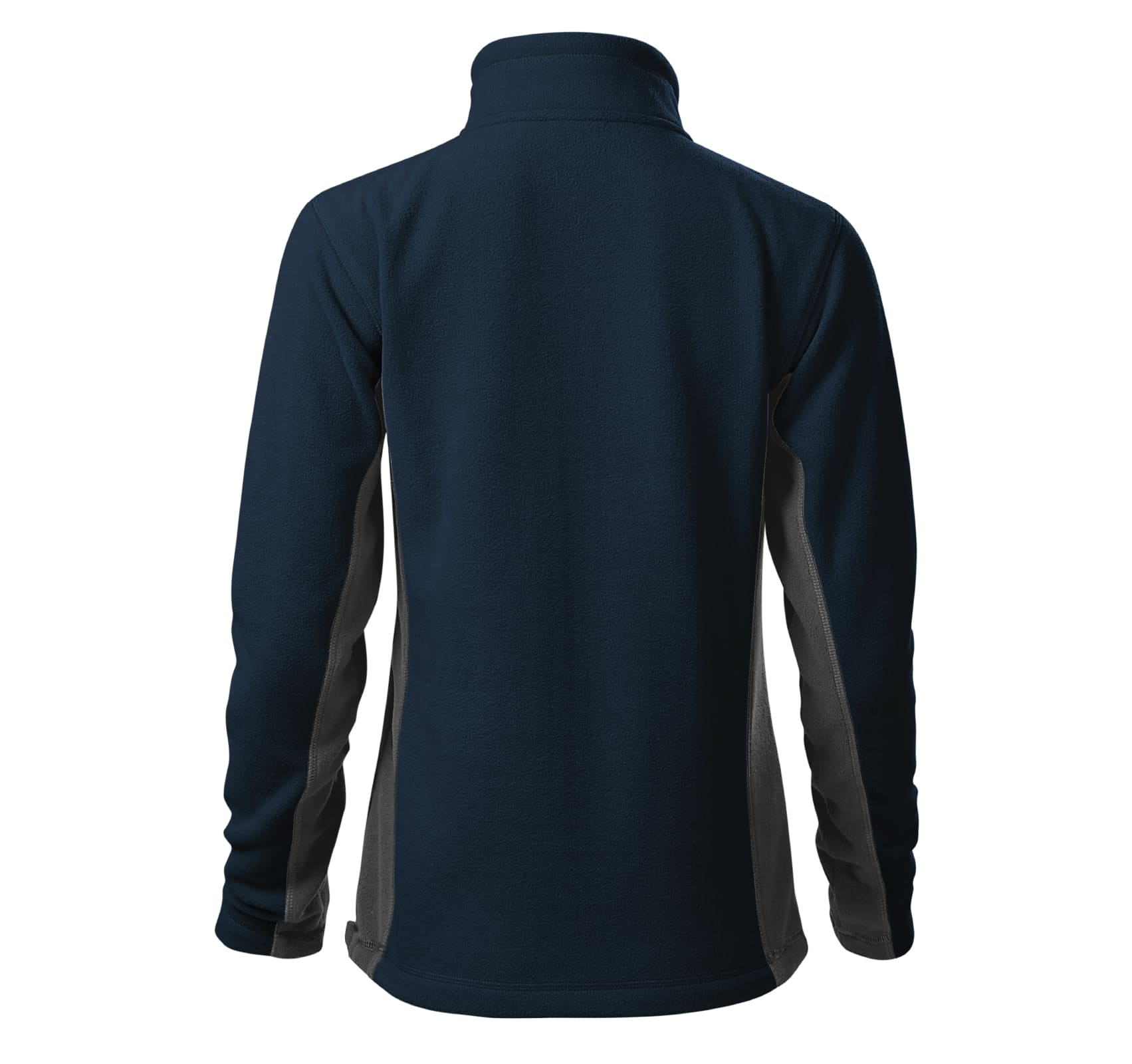 Реглан флісовий на блискавці жіночий Frosty 220 - Зображення 2