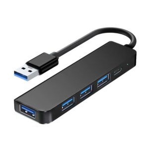 USB-хаб 5 в1 Gear