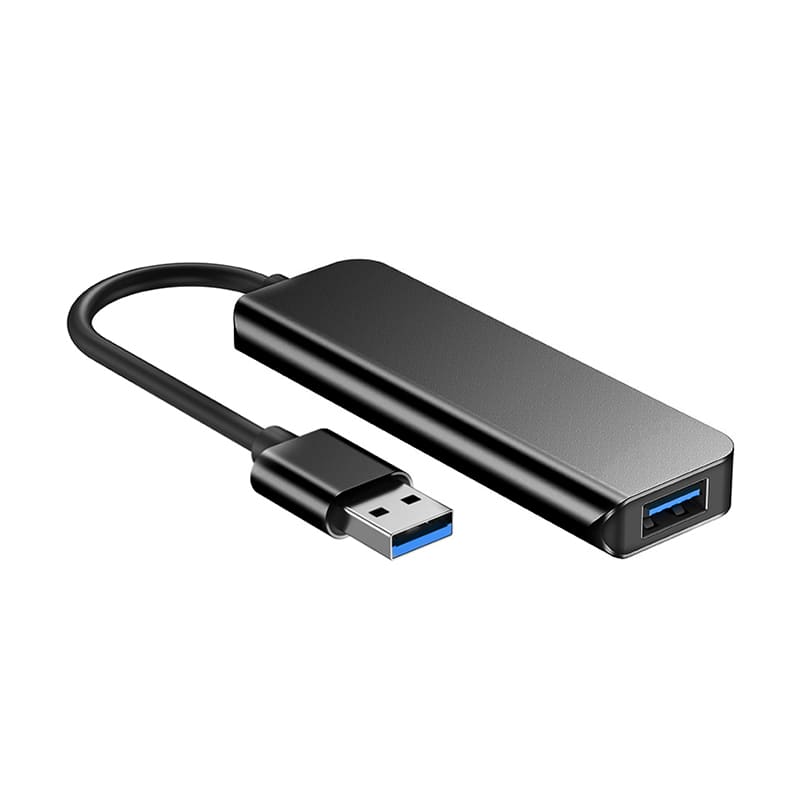 USB-хаб 5 в1 Gear - Зображення 2