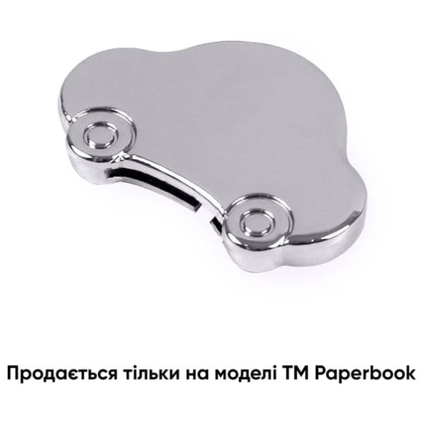 Змінна металева табличка автомобіль для записної книжки