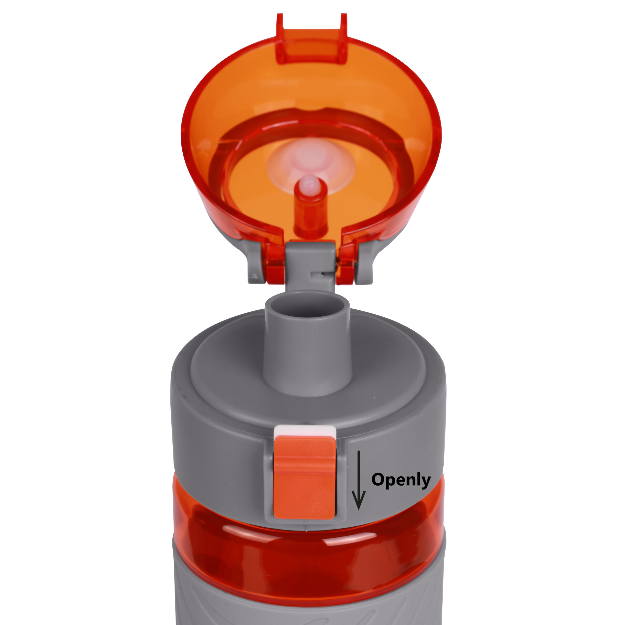 Пляшка для пиття Ego, TM Discover - Зображення 2