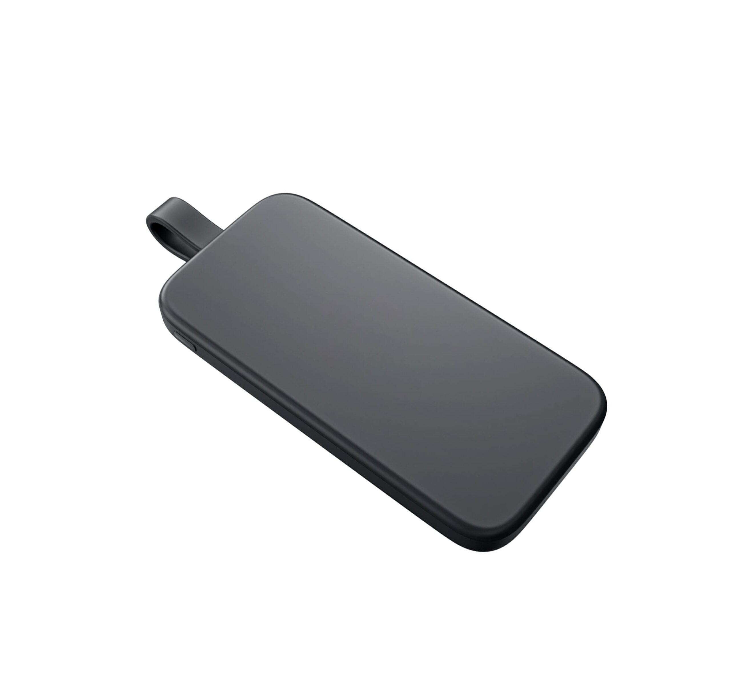 Повербанк з підсвіткою Starlight 10000 mAh, ТМ TEG - Зображення 2