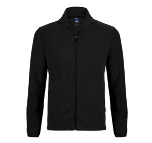 Реглан флісовий на блискавці Polar