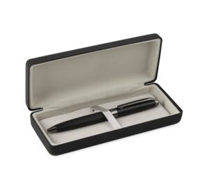 Ручка металева у футлярі Merso, TM TOTOBI