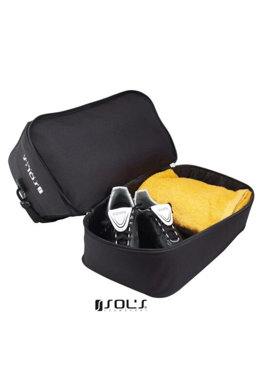 Сумка спортивна CALCIO - Зображення 2