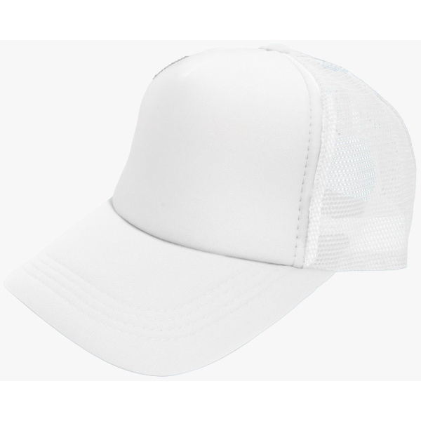 BerryTex Moontex trucker 5P