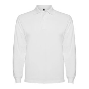 Поло з довгим рукавом Estrella L/S 220