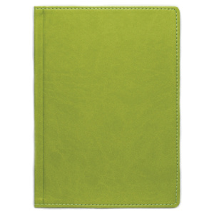 Щоденник А5 2026 ПРИНТ оливковий