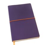 Щоденник А5mini SOFT недатований