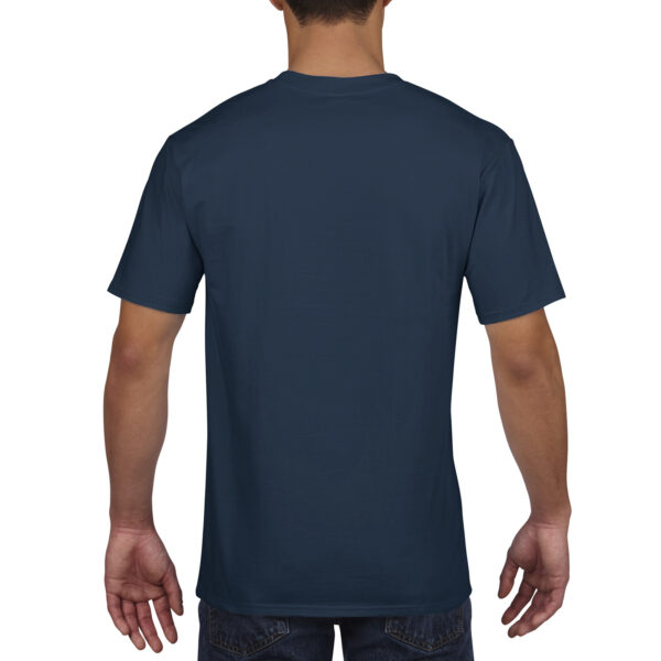Футболка Premium Cotton 185 - Зображення 2