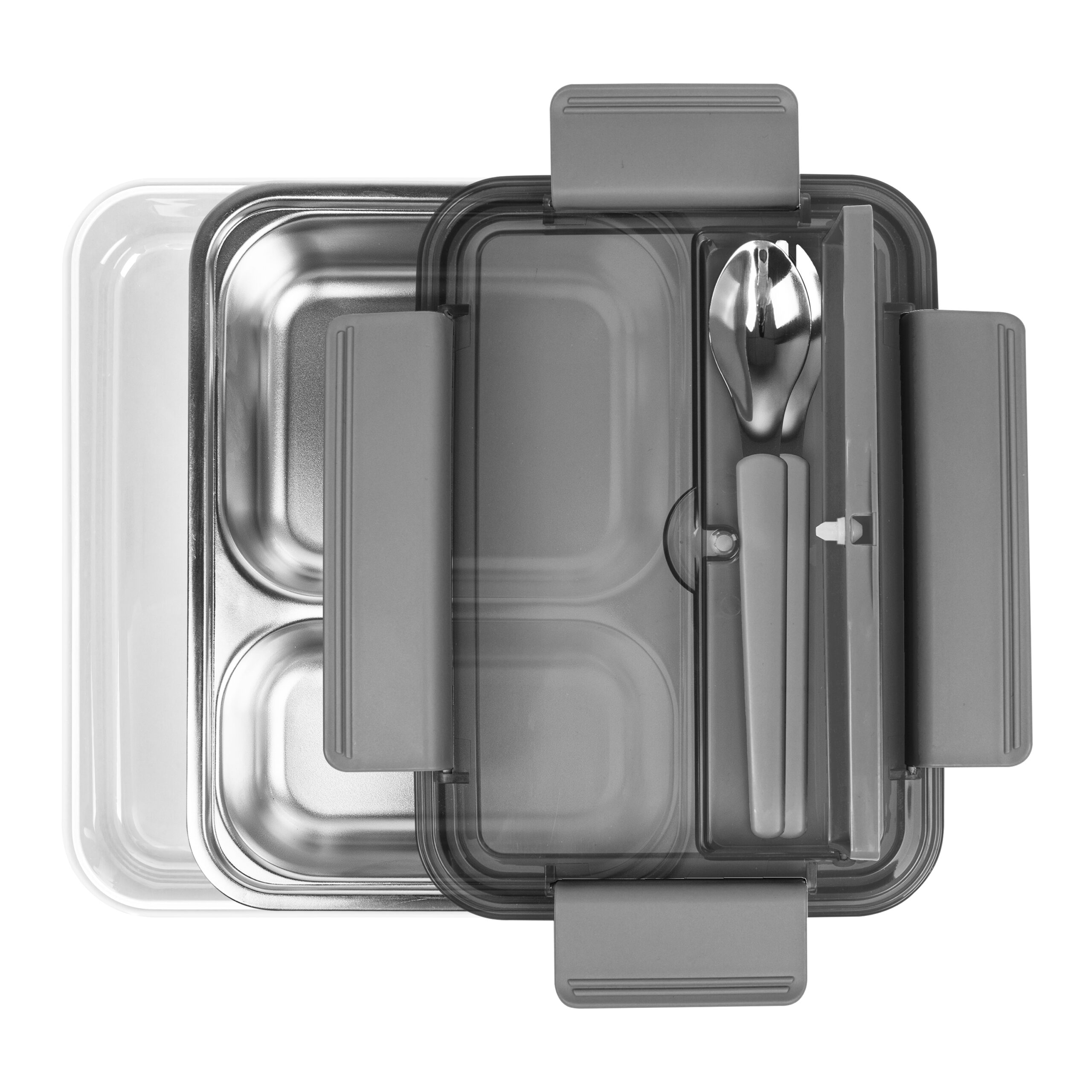 Ланч бокс Weekend, TM Discover - Зображення 2