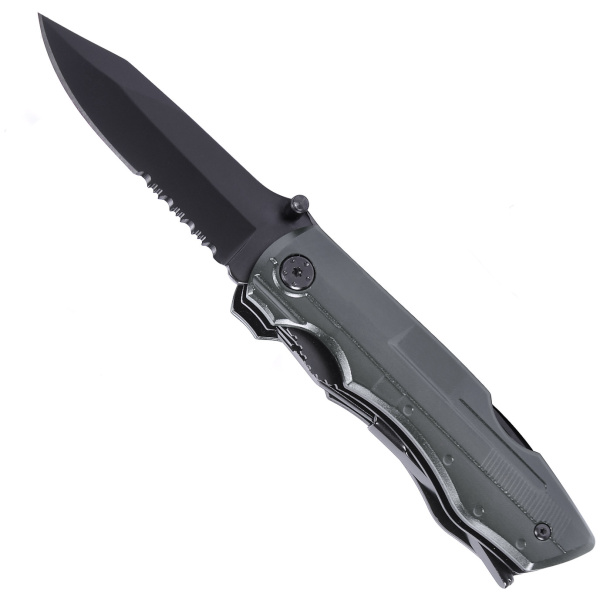 Ніж-мультитул Blade, TM Discover