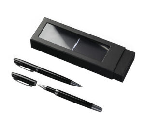 Набір ручка кулькова+ролер London,TM Totobi