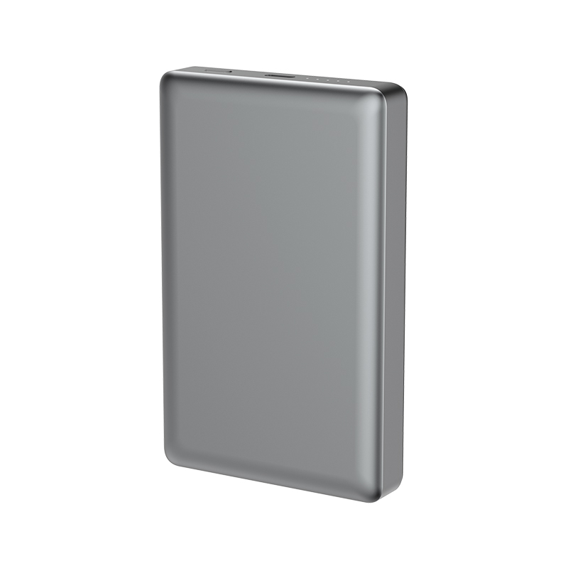 Універсальний зарядний пристрій Kamber 10000 mAh - Зображення 2