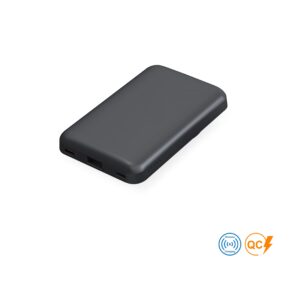 Повербанк з підсвіткою Magneto 10000 mAh, ТМ TEG