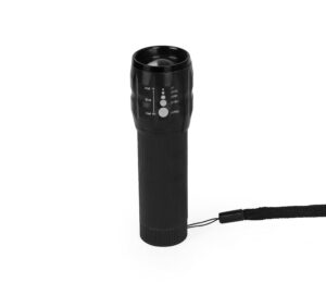 Ліхтарик Rey, TM Discover