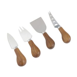 Набір ножів для сиру Edam