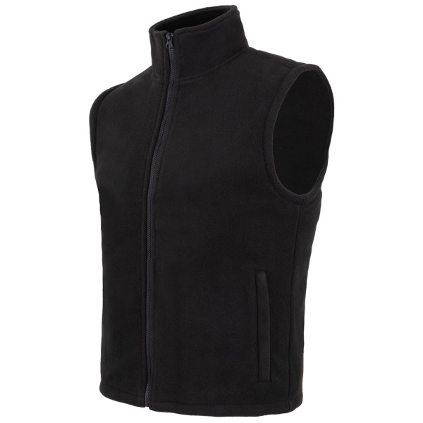 JHK POLAR FLEECE VEST