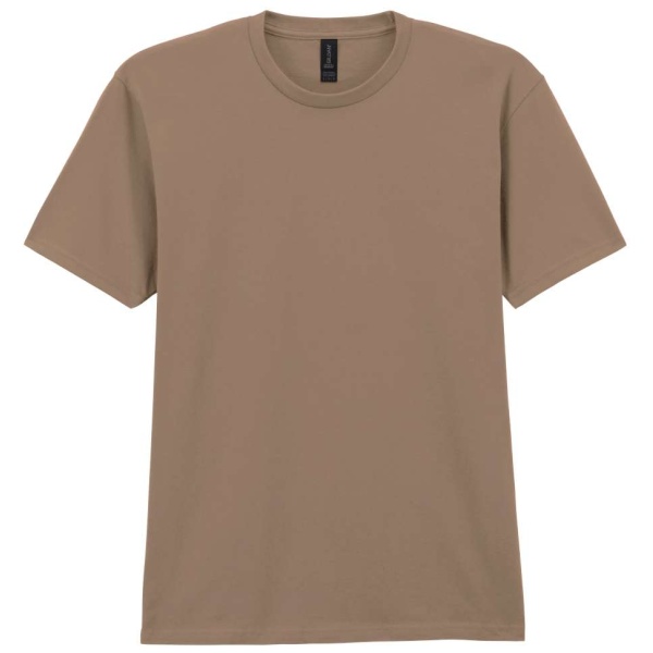 SOFTSTYLE® MIDWEIGHT ADULT T-SHIRT