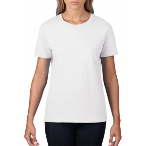 PREMIUM COTTON® LADIES` T-SHIRT