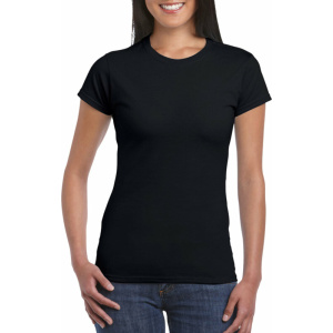 SOFTSTYLE® LADIES` T-SHIRT