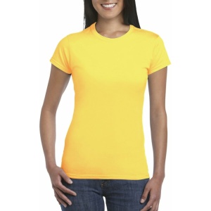 SOFTSTYLE® LADIES` T-SHIRT