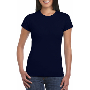 SOFTSTYLE® LADIES` T-SHIRT