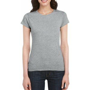 SOFTSTYLE® LADIES` T-SHIRT