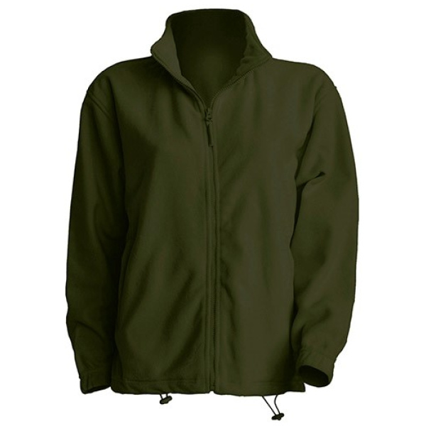 JHK POLAR FLEECE MAN - Зображення 17