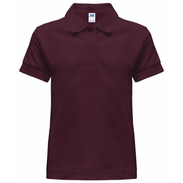 JHK KID POLO