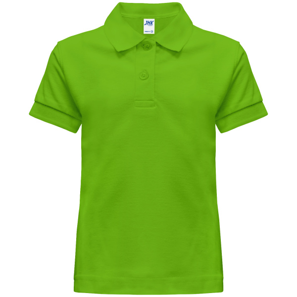 JHK KID POLO