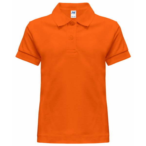 JHK KID POLO