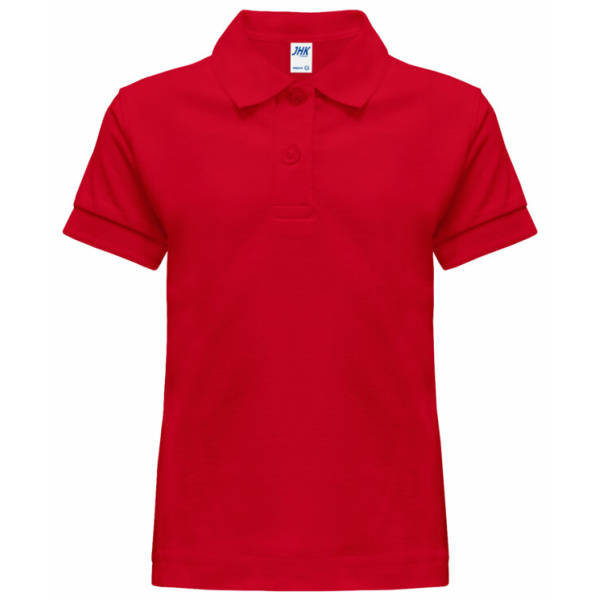 JHK KID POLO