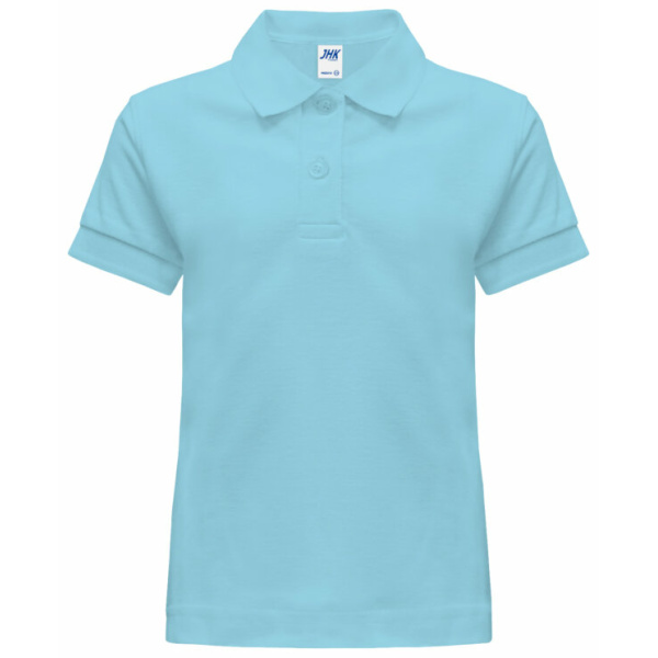 JHK KID POLO