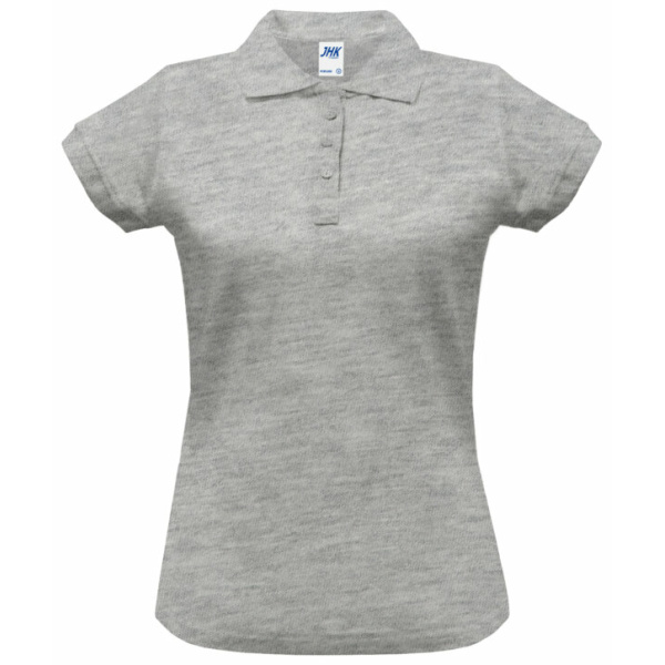 JHK POLO REGULAR LADY - Зображення 2