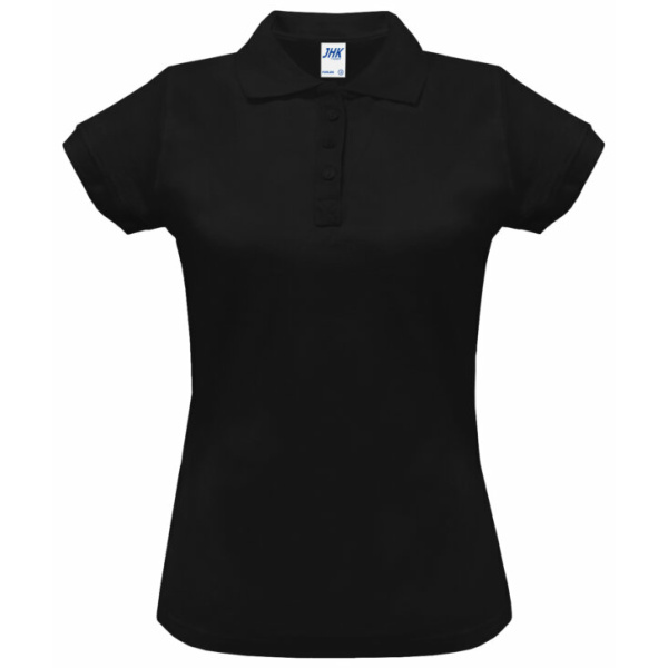 JHK POLO REGULAR LADY - Зображення 6