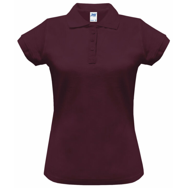 JHK POLO REGULAR LADY - Зображення 9