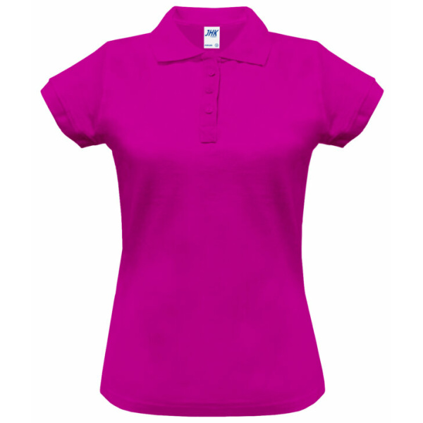 JHK POLO REGULAR LADY - Зображення 15