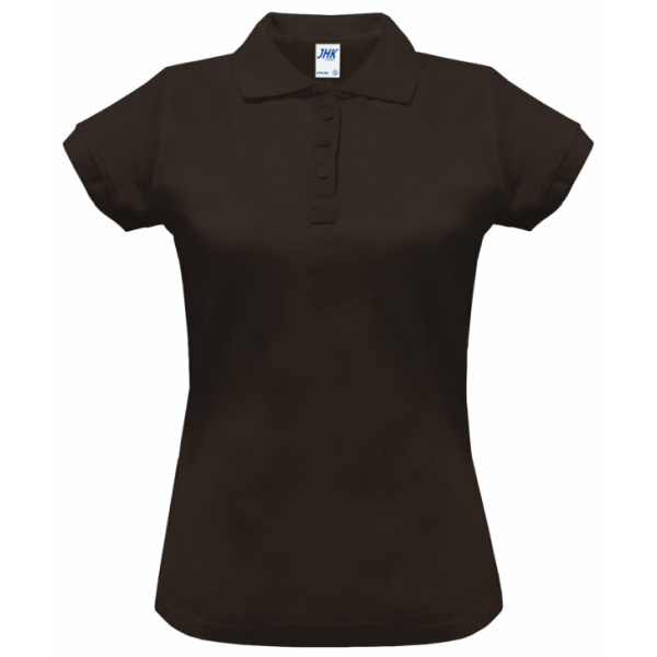 JHK POLO REGULAR LADY - Зображення 5